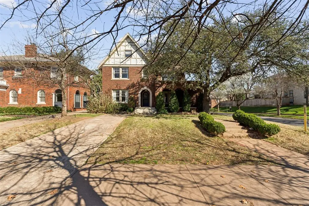 501 NW 18th Street, Oklahoma City, OK 73103 - #1