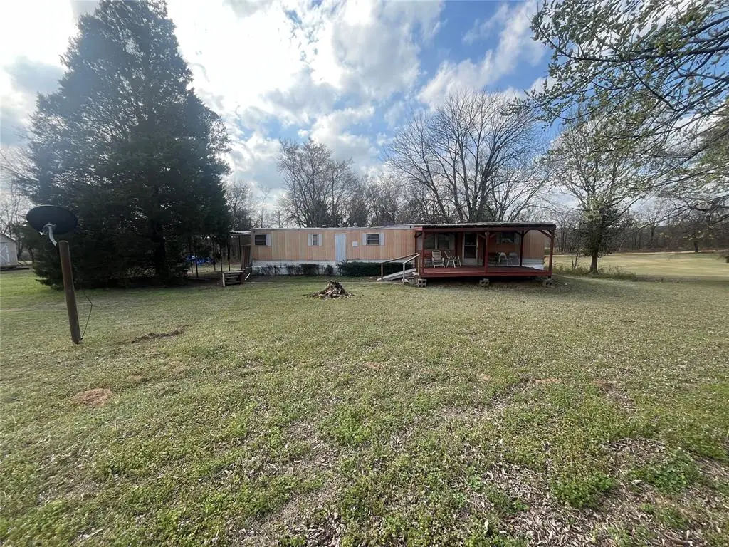 12655 D3642 Road, Wewoka, OK 74884 - #1