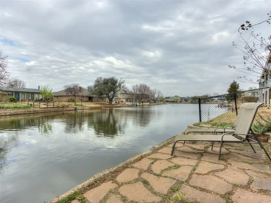 10605 N Macarthur Boulevard, Oklahoma City, OK 73162 - #3