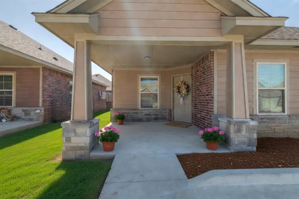 1000 SW 91st Street, Oklahoma City, OK 73139 - #1