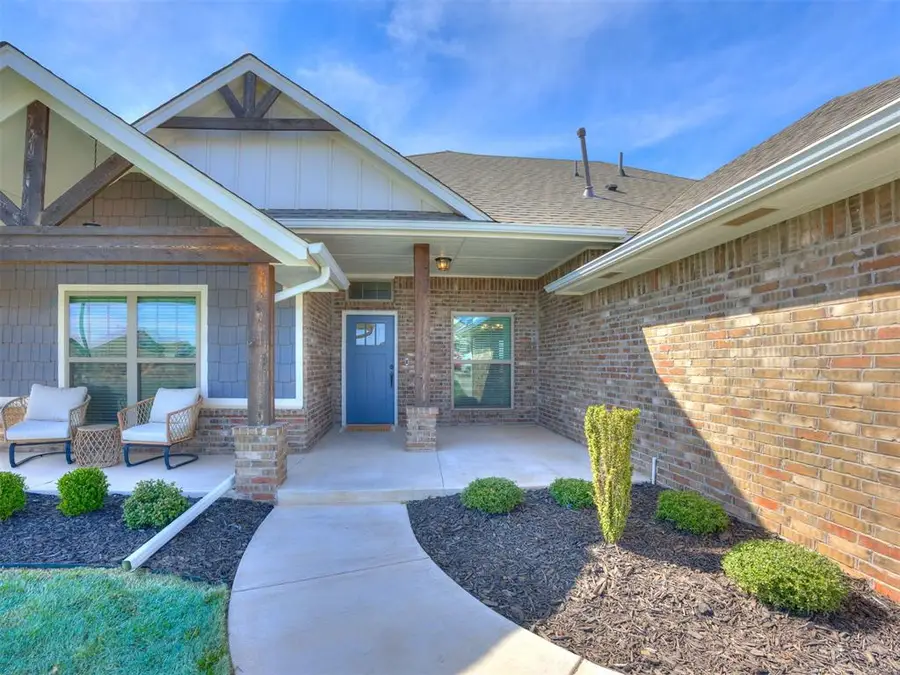 2803 Hickory Hills Court, Newcastle, OK 73065 - #3