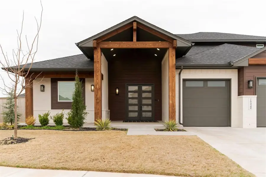 15449 Hatterly Lane, Edmond, OK 73013 - #3