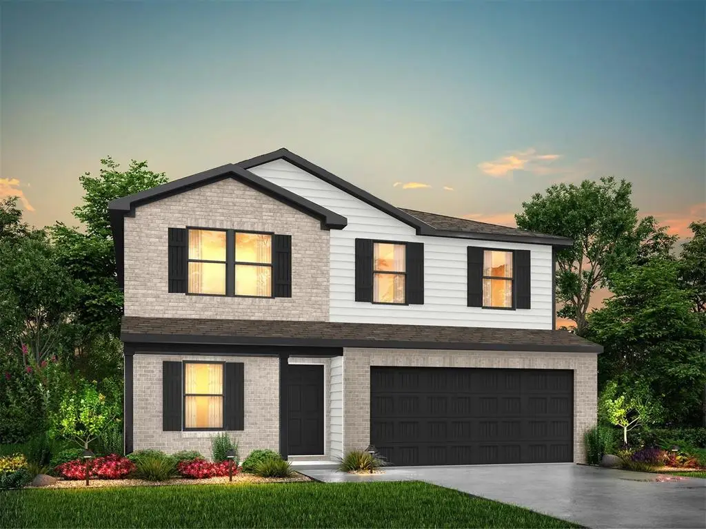 3907 Northridge Drive, Shawnee, OK 74804 - #1