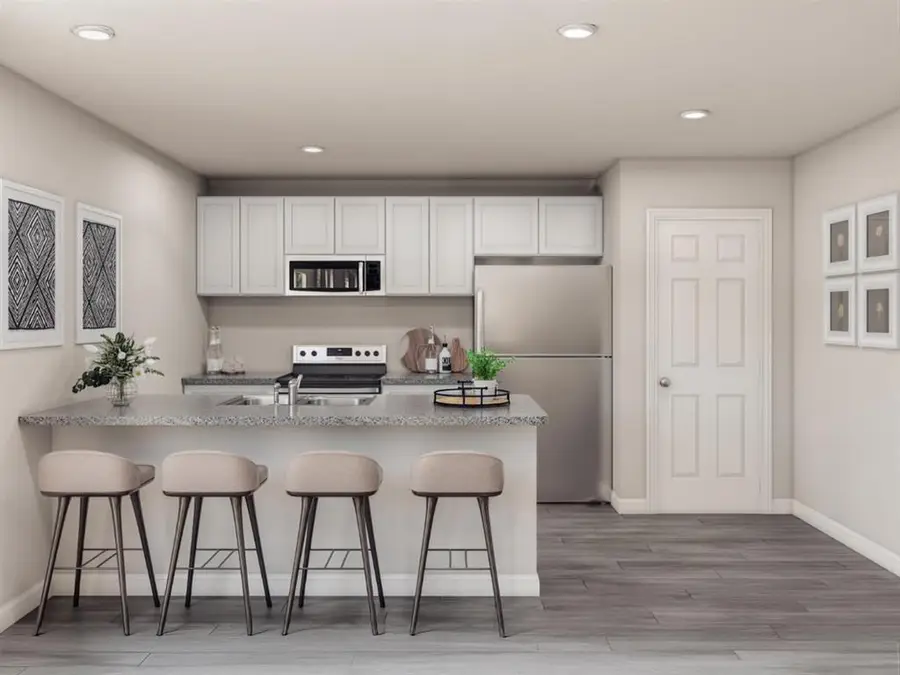 3908 Northridge Drive, Shawnee, OK 74804 - #3