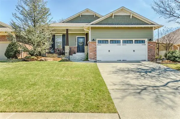 224 Nature Lane, Edmond, OK 73034