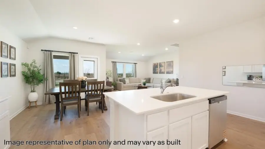 10228 NW 27th Street, Yukon, OK 73099 - #2