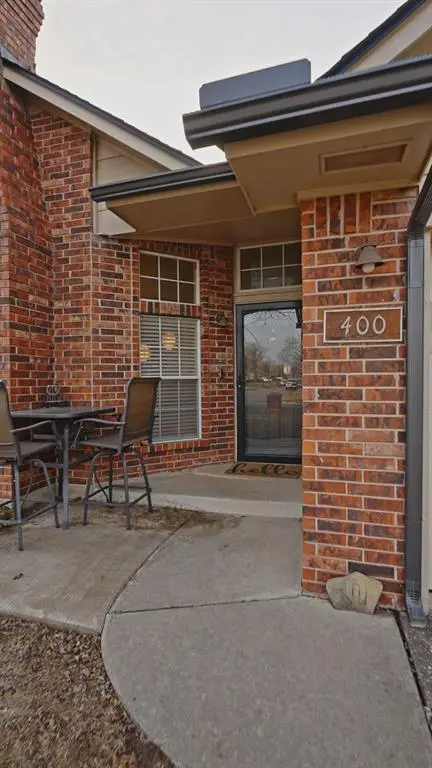 400 Crest Place, Norman, OK 73071 - #3