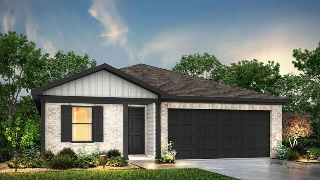 3911 Northridge Drive, Shawnee, OK 74804 - #1