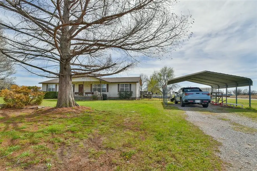 8440 N Jordan Way, Lexington, OK 73051 - #2