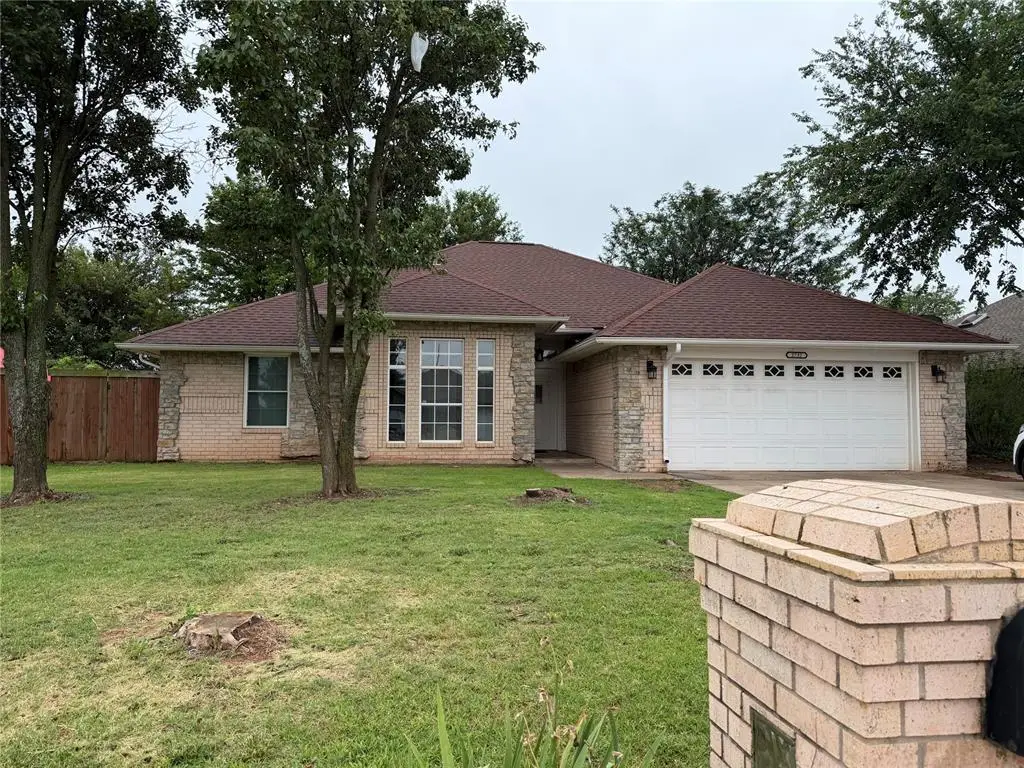2732 SE 90th Street, Moore, OK 73160 - #1