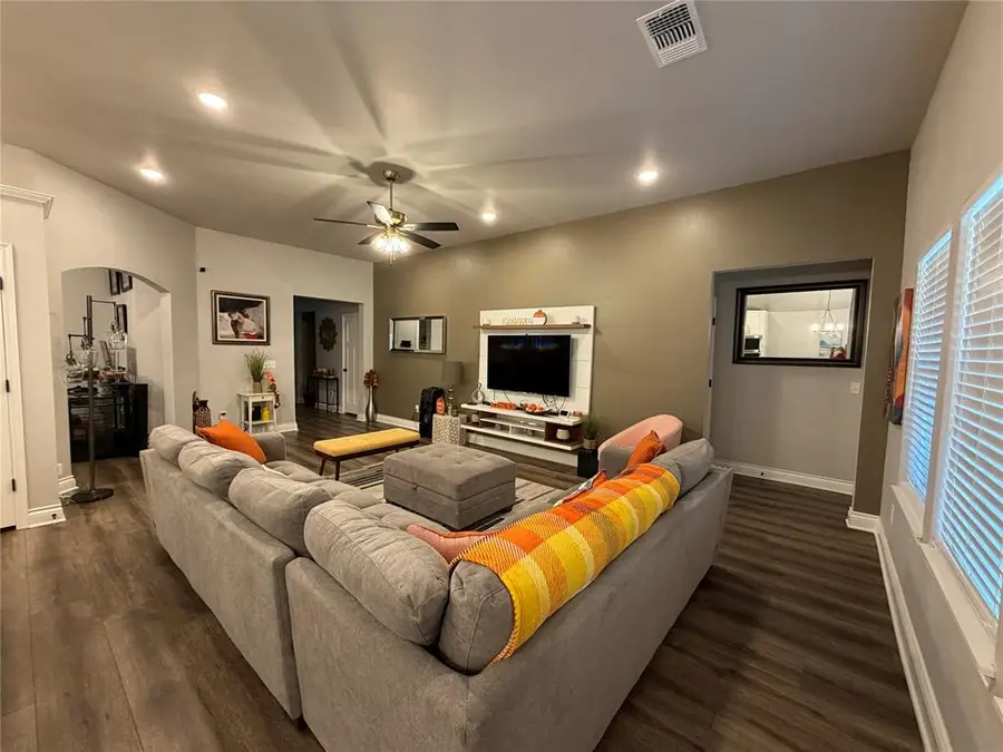 1208 SW 162nd Street, Oklahoma City, OK 73170 - #2