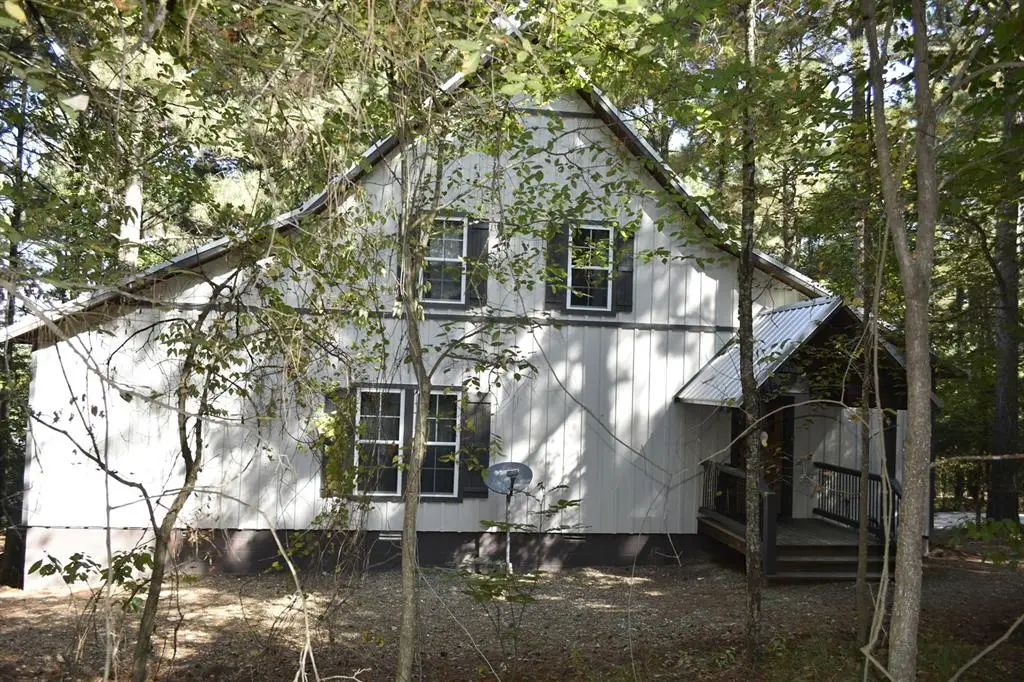 101 Mountain Pine Trail, Broken Bow, OK 74728 - #1