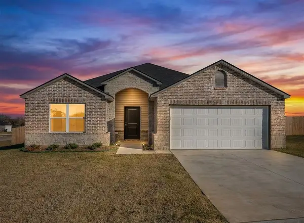 13411 Huckleberry Lane, McLoud, OK 74851