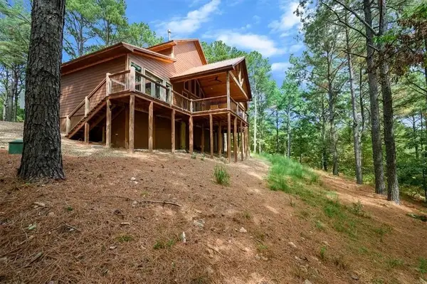 1201 Southern Hills Circle, Broken Bow, OK 74728