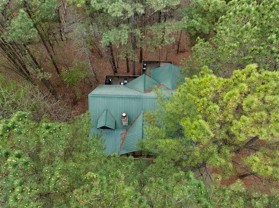 244 Hiddenwater Road, Broken Bow, OK 74728 - #2