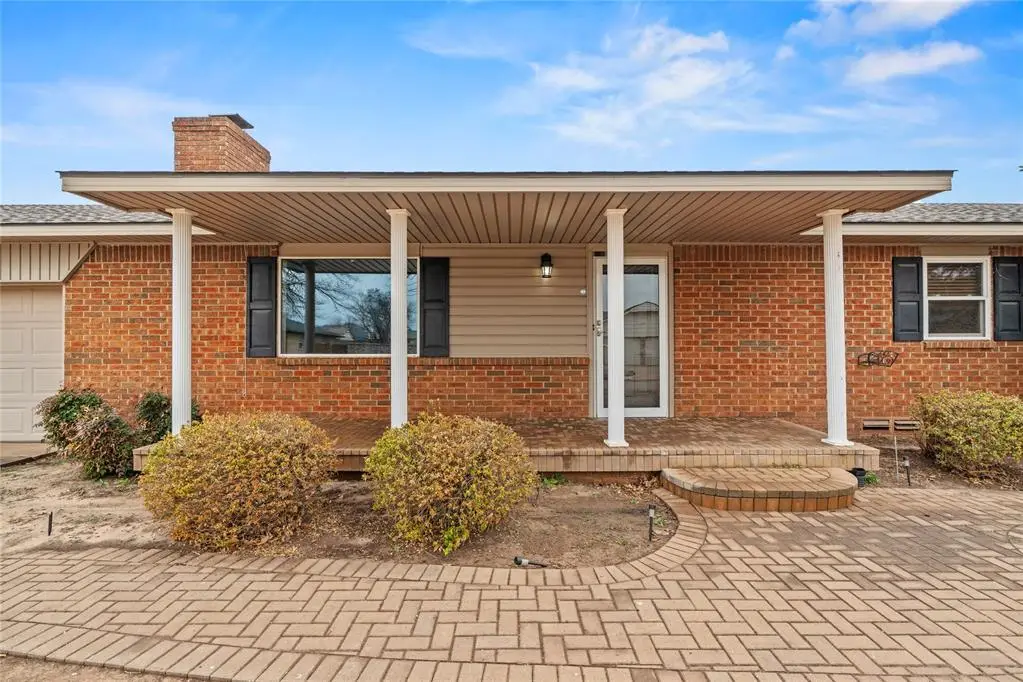 1509 S 10th Street, Kingfisher, OK 73750 - #1