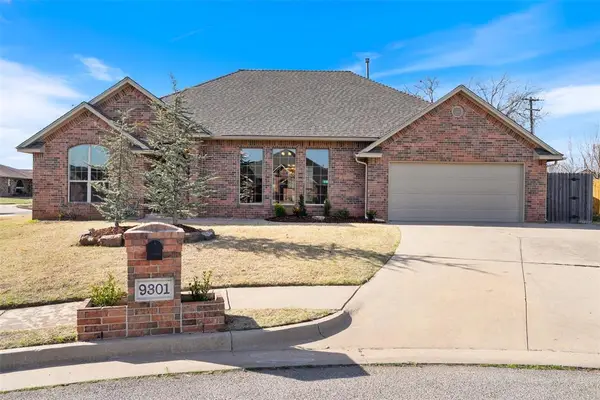 9301 S Youngs Avenue, Oklahoma City, OK 73159