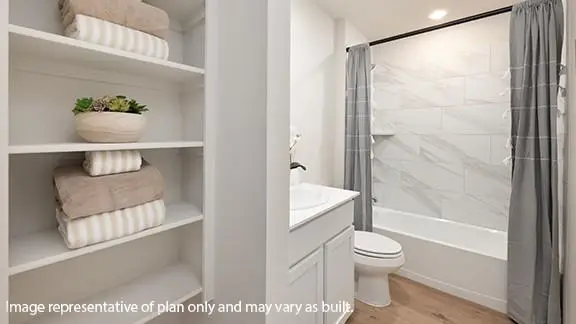 10236 NW 27th Street, Yukon, OK 73099 - #2