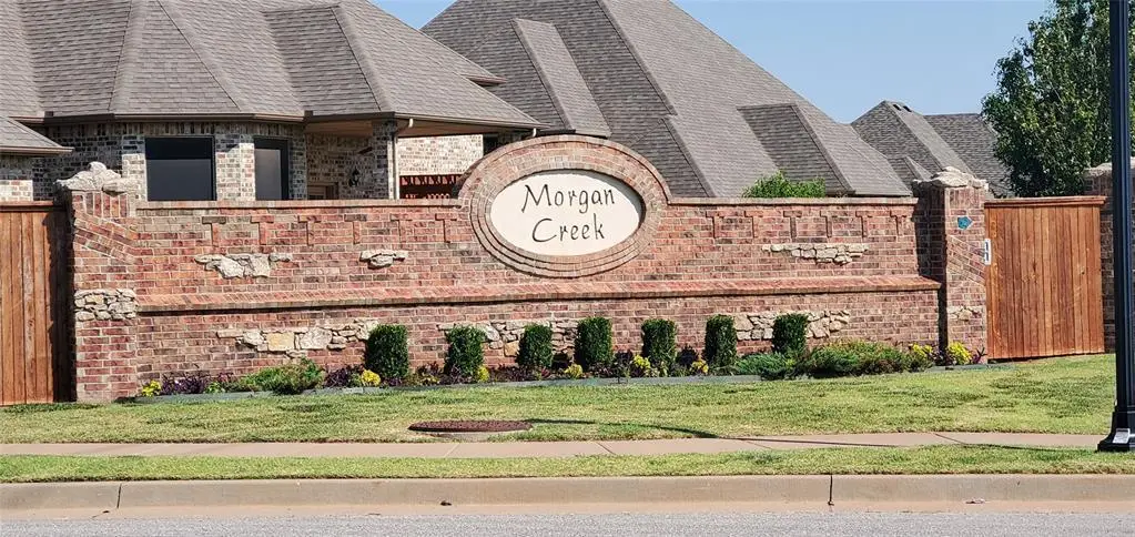 9205 SW 34th Street, Oklahoma City, OK 73179 - #1