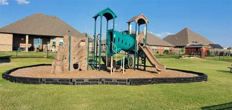 9205 SW 34th Street, Oklahoma City, OK 73179 - #3