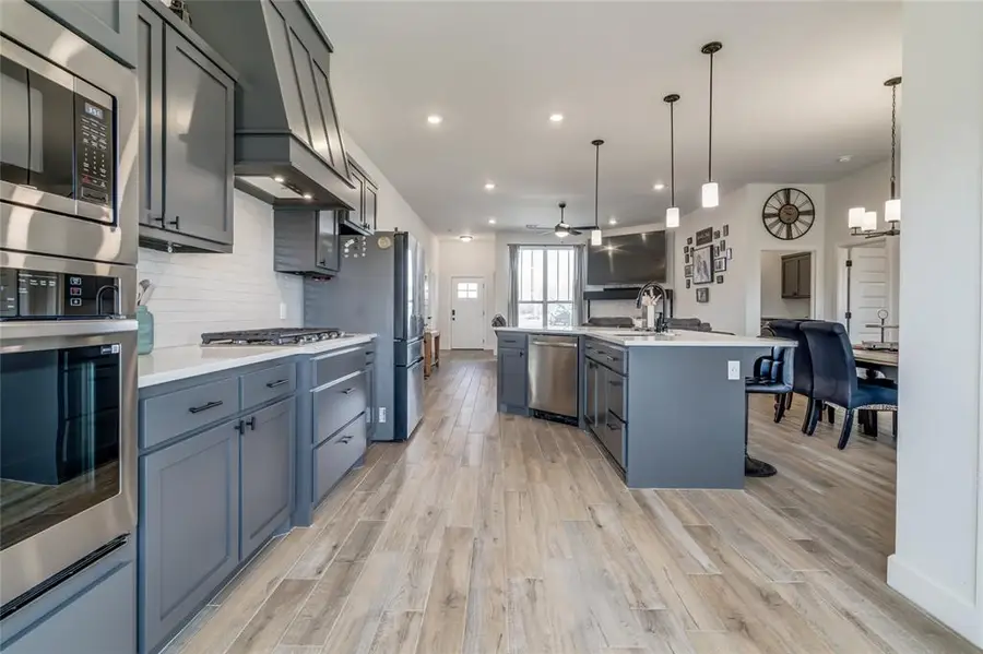 1248 SW 140th Street, Oklahoma City, OK 73170 - #2