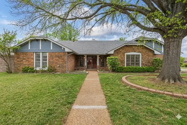 9601 S Allen Drive, Oklahoma City, OK 73139