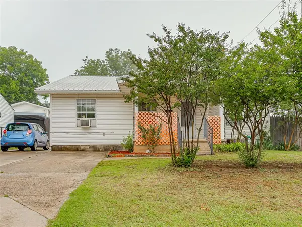 4037 Mallard Drive, Del City, OK 73115