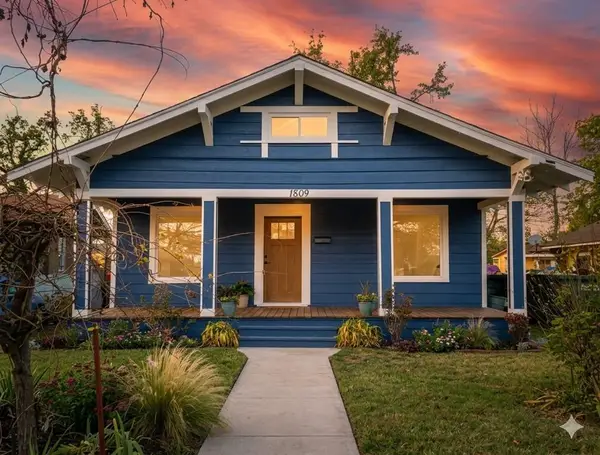 1809 NW 13th Street, Oklahoma City, OK 73106