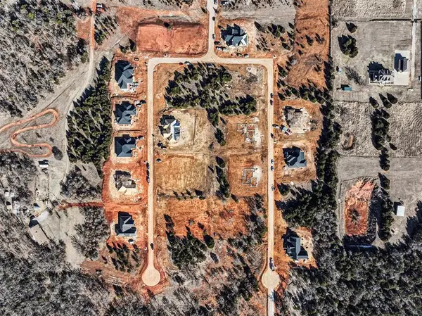 1985 Guadalupe Lane, Guthrie, OK 73044