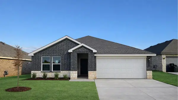 14204 Little Falls Lane, Piedmont, OK 73078