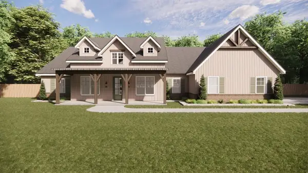 13001 Coltrane Road, Edmond, OK 73034