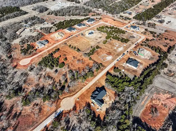 9584 Elisabeth Drive, Guthrie, OK 73044