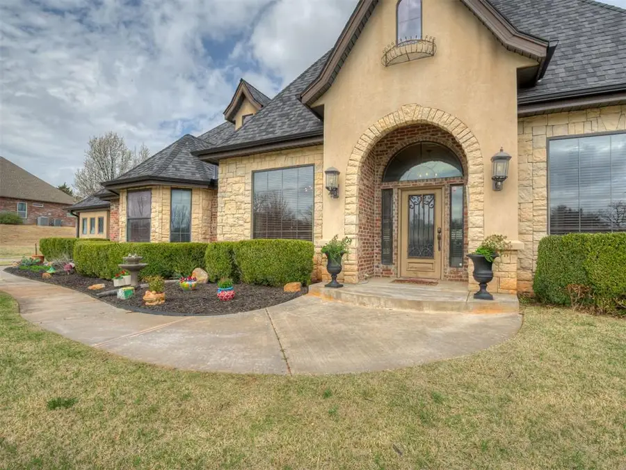 10409 SE 47th Street, Oklahoma City, OK 73150 - #2