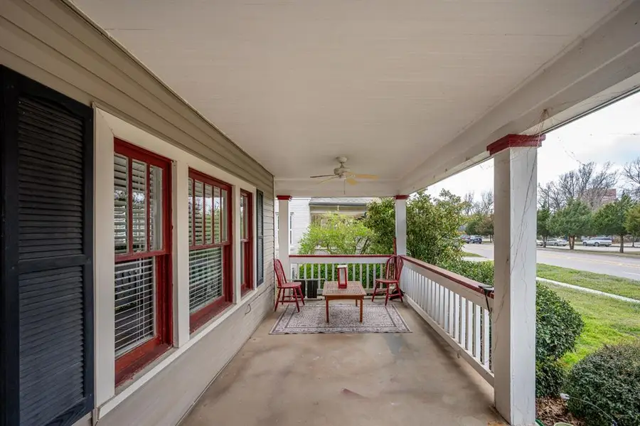 1005 Classen Boulevard, Norman, OK 73071 - #3