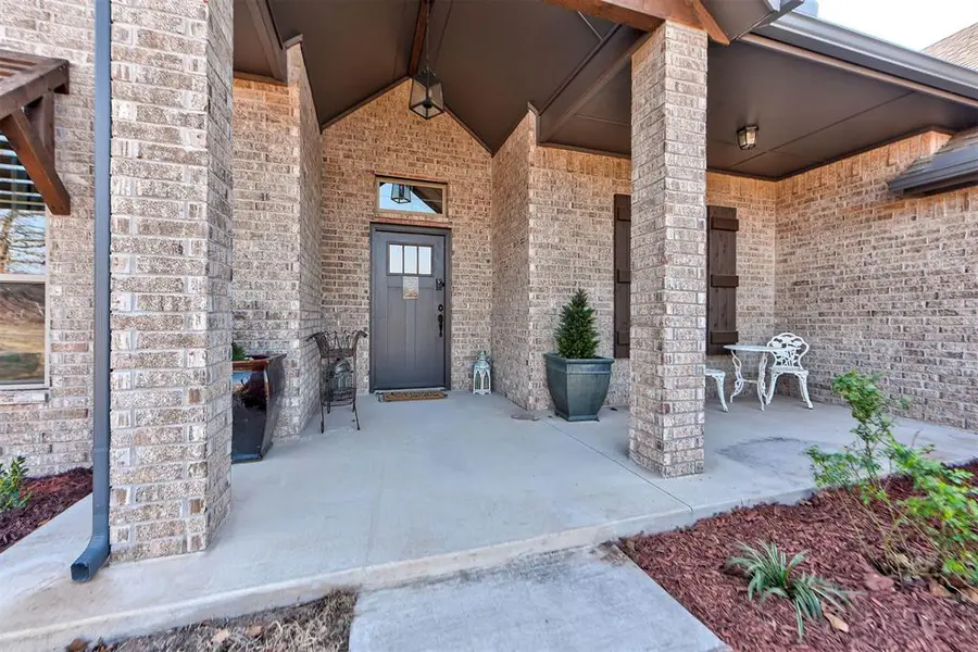 8308 Chantel Drive, Choctaw, OK 73020 - #2