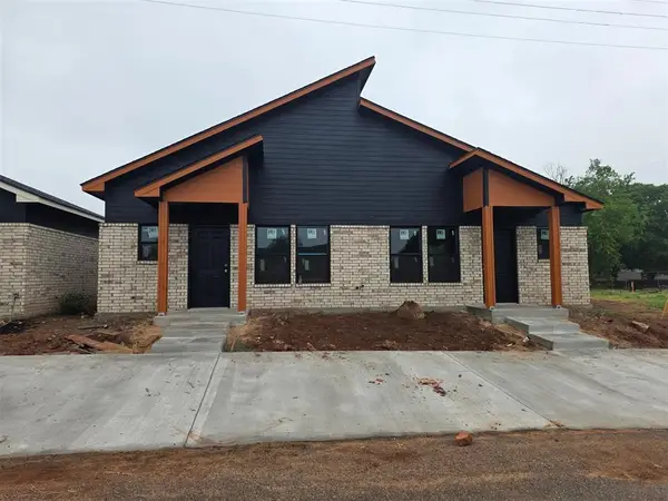 107 N Martin Luther King Avenue #& 109, Langston, OK 73050