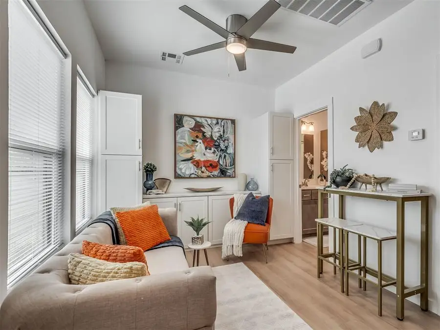 107 N Martin Luther King Avenue #& 109, Langston, OK 73050 - #2