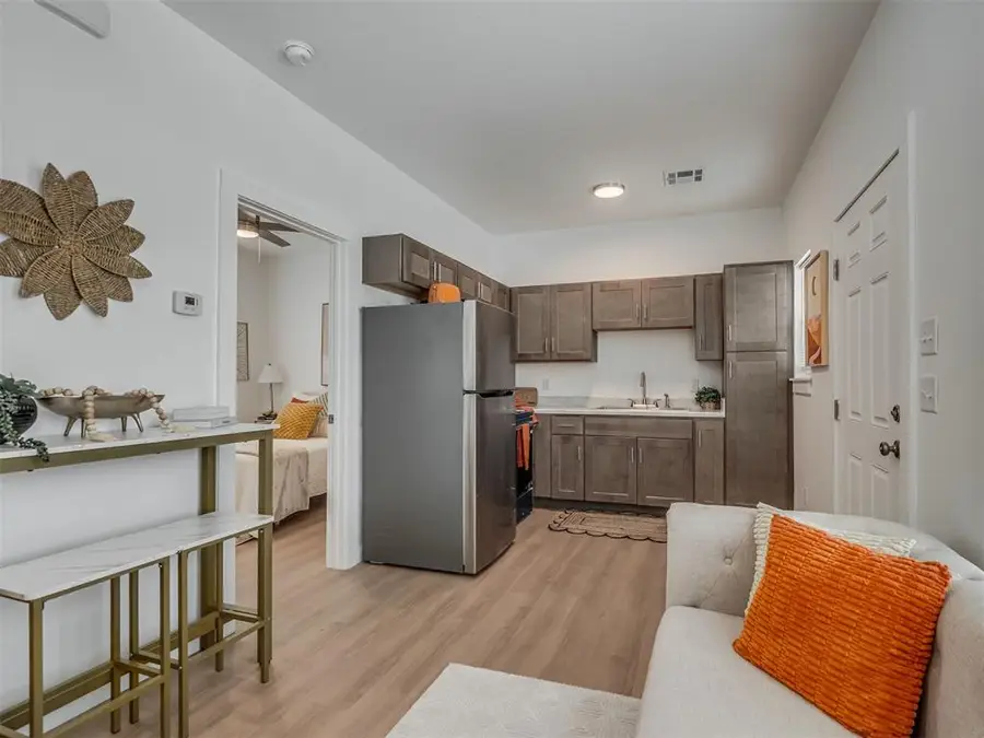 107 N Martin Luther King Avenue #& 109, Langston, OK 73050 - #3