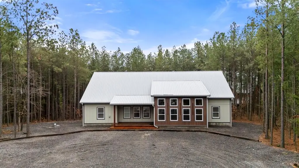 44 Sea Doo Lane, Broken Bow, OK 74728 - #1