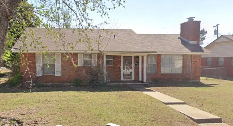 7400 NW 28th Terrace, Bethany, OK 73008 - #1