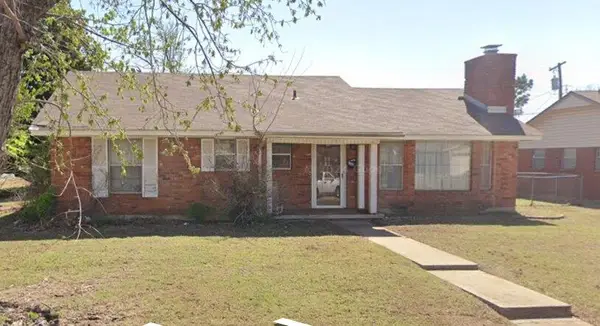 7400 NW 28th Terrace, Bethany, OK 73008