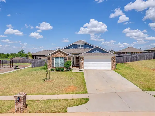 333 Emmy Jean Drive, Blanchard, OK 73010