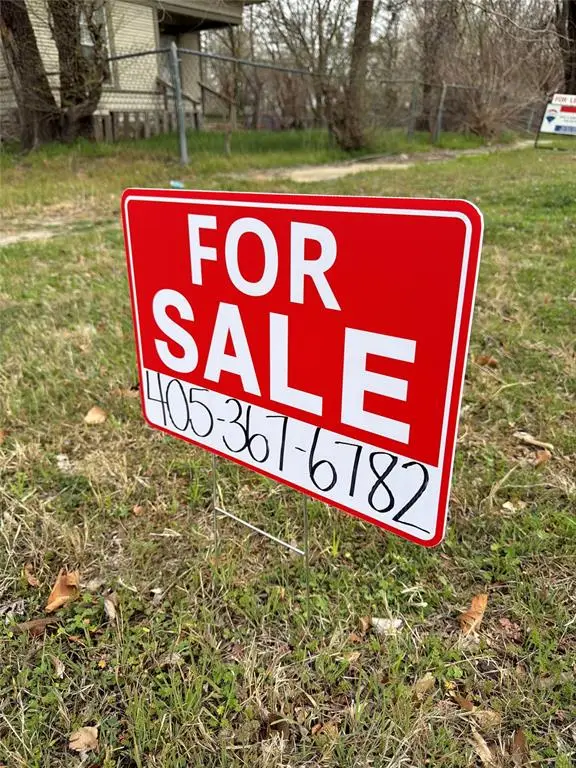 1418 Monticello Court, Oklahoma City, OK 73111 - #2