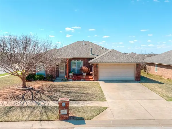 4237 Syracuse Street, Moore, OK 73160