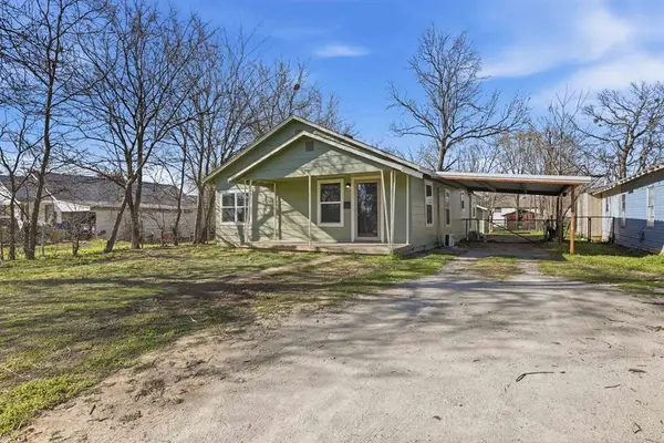 534 W Walnut Avenue, Seminole, OK 74868