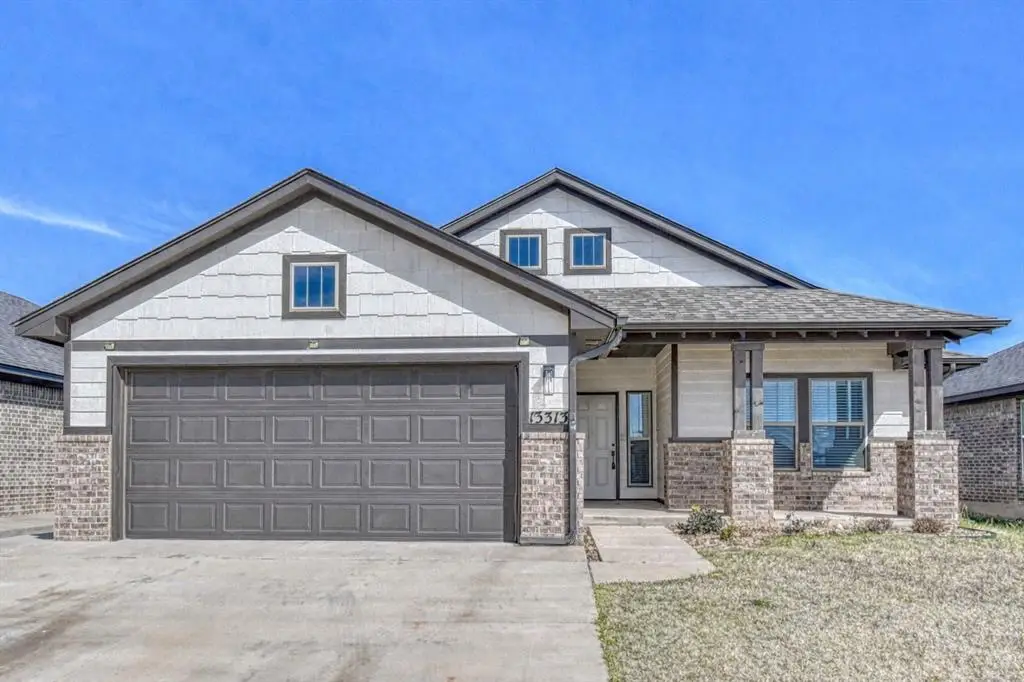 13313 SW 5th Street, Yukon, OK 73099 - #1