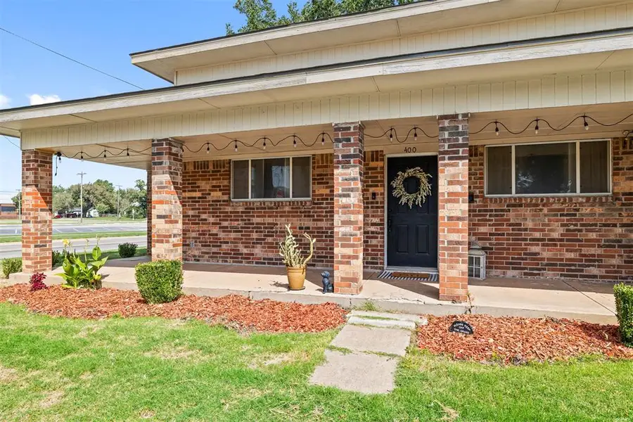 400 N Choctaw Avenue, El Reno, OK 73036 - #3