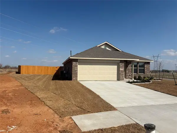 3732 Montage Boulevard, Mustang, OK 73064