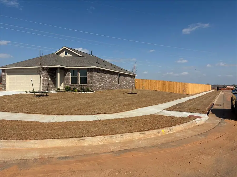 3732 Montage Boulevard, Mustang, OK 73064 - #2