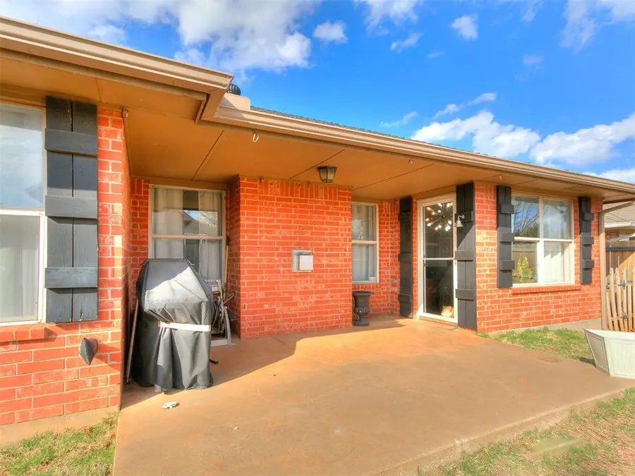 8520 SW 37th Street, Oklahoma City, OK 73179 - #3